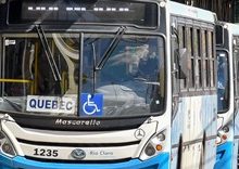 Em Rio Claro, ônibus vão circular em horário  de dias úteis nesse domingo de eleições