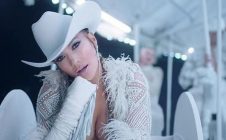Jennifer Lopez “Medicine” ft. French Montana (Official Music Video)