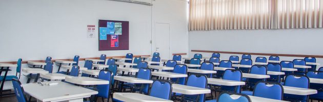 Rio Claro libera em 35% as aulas presenciais nas escolas particulares