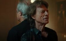 Chris Jagger – Anyone Seen My Heart? (ft. Mick Jagger) (Official Video)