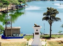 Playground do Lago Azul  ficará fechado por 15 dias