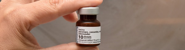 Idosos e imunocomprometidos devem tomar nova dose de vacina contra a Covid