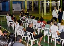 Rio Claro realiza 6ª-f audiência  pública para Plano Diretor