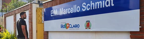 Rio Claro abre matrículas para  a educação de jovens e adultos