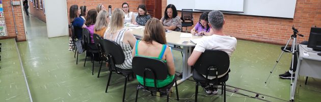 Secretários da região  discutem educação em Rio Claro