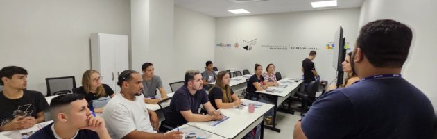 Rio Claro ainda tem vagas em  cursos profissionalizantes gratuitos