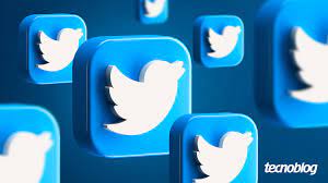 Governo federal quer excluir centenas de contas do Twitter.
